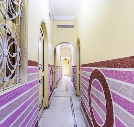 Balajee Residency Hotel Gajá Kültér fotó