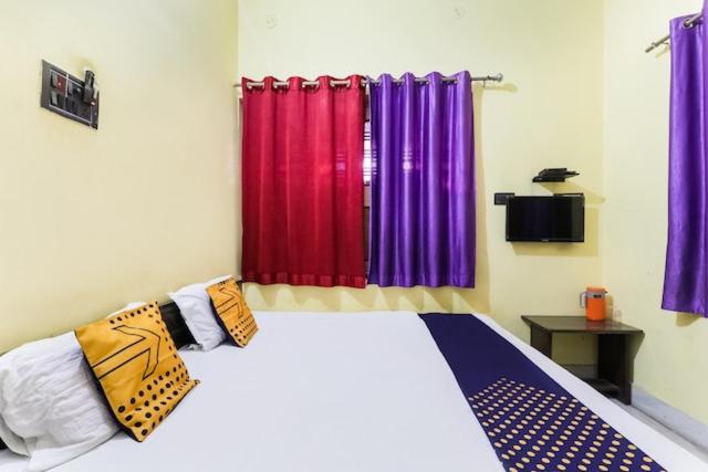 Balajee Residency Hotel Gajá Kültér fotó