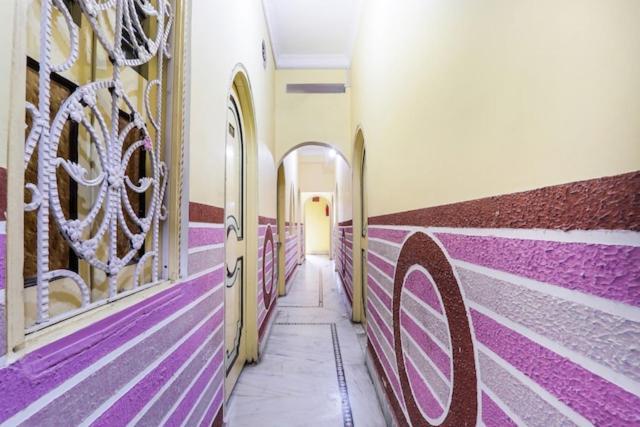 Balajee Residency Hotel Gajá Kültér fotó