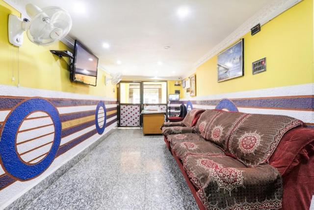 Balajee Residency Hotel Gajá Kültér fotó