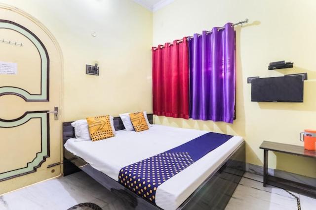 Balajee Residency Hotel Gajá Kültér fotó