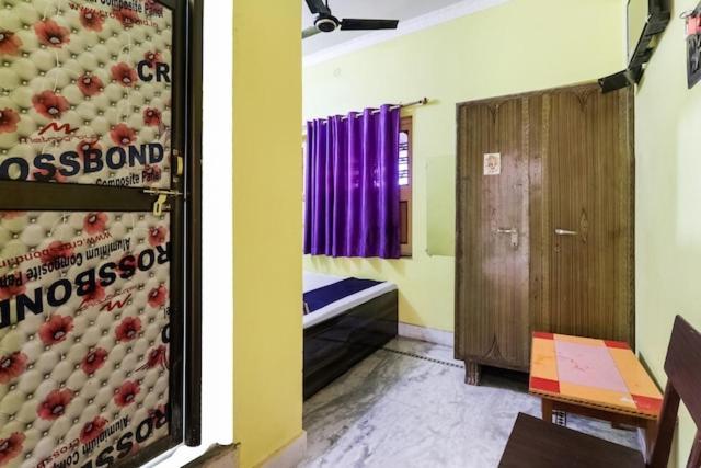 Balajee Residency Hotel Gajá Kültér fotó