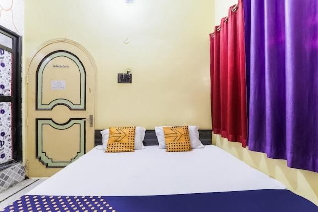 Balajee Residency Hotel Gajá Kültér fotó